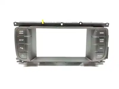 Pezzo di ricambio per auto di seconda mano comando multifunzione per land rover evoque dynamic riferimenti oem iam bj3218c858dc