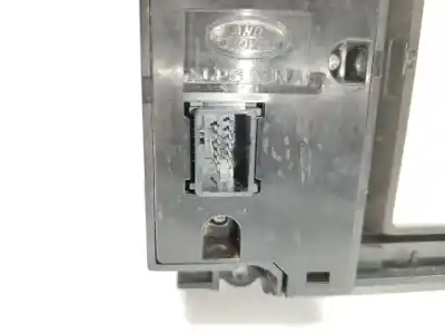 Second-hand car spare part multifunction switch for land rover evoque dynamic oem iam references bj3218c858dc  