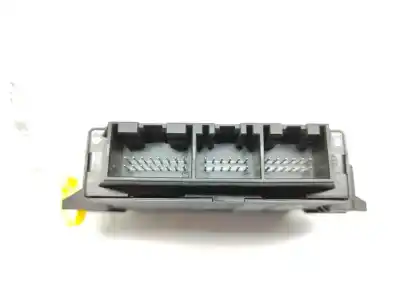 Second-hand car spare part electronic module for land rover evoque dynamic oem iam references bj3215k866ch  