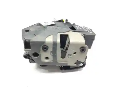 Автозапчасти б/у замок левой передней двери за ford focus iii 1.5 tdci ссылки oem iam bm5aa21813ag  