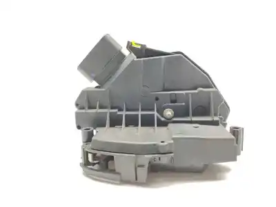 Автозапчастина б/у замок дверей заднього лівого для ford focus iii 1.5 tdci посилання на oem iam bm5aa26413ag  