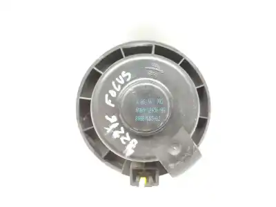 Second-hand car spare part heating fan for ford focus iii 1.5 tdci oem iam references av6n18456aa