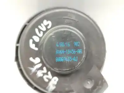 Автозапчасти б/у нагревательный вентилятор за ford focus iii 1.5 tdci ссылки oem iam av6n18456aa  