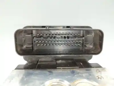 Peça sobressalente para automóvel em segunda mão abs por land rover evoque dynamic referências oem iam bj322c405ae  