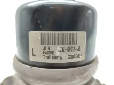 Second-hand car spare part engine support for land rover evoque dynamic oem iam references bj326f012ab  