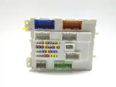 Автозапчастина б/у реле/запоперівник для ford focus iii 1.5 tdci посилання на oem iam f1dt14a073bf  