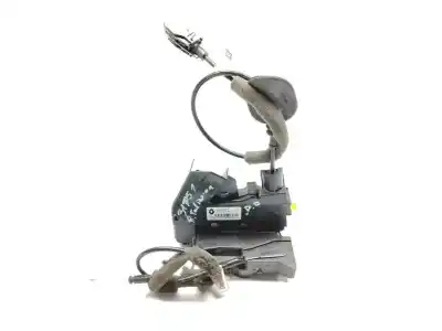 Автозапчастина б/у замок передній праві двері для renault talisman icon посилання на oem iam 805020792r