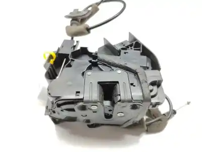 Автозапчастина б/у замок передній праві двері для renault talisman icon посилання на oem iam 805020792r  