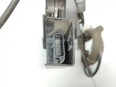 Автозапчастина б/у замок передній праві двері для renault talisman icon посилання на oem iam 805020792r  