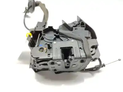 Автозапчастина б/у замок заднього правого дверя для renault talisman icon посилання на oem iam 825025004r  