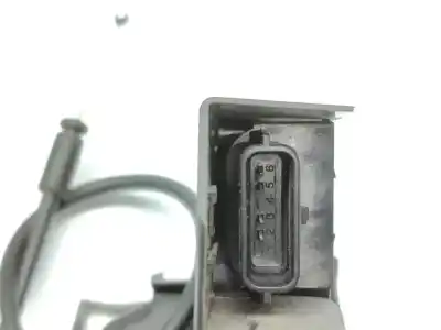 Автозапчастина б/у замок заднього правого дверя для renault talisman icon посилання на oem iam 825025004r  