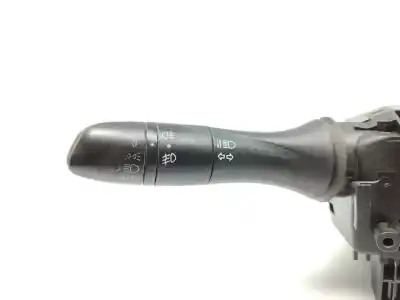 Автозапчастина б/у управління світлом для renault talisman icon посилання на oem iam 255678134r  