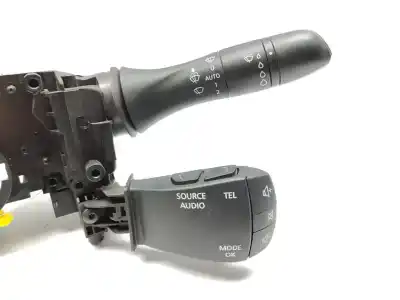 Автозапчастина б/у управління світлом для renault talisman icon посилання на oem iam 255678134r  