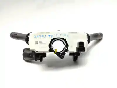 Автозапчастина б/у управління світлом для renault talisman icon посилання на oem iam 255678134r  