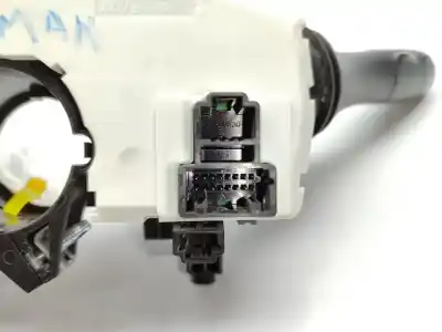 Автозапчастина б/у управління світлом для renault talisman icon посилання на oem iam 255678134r  