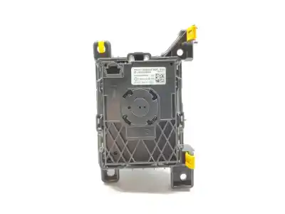 Автозапчастина б/у многофункційне управління для renault talisman icon посилання на oem iam 253b05762r  