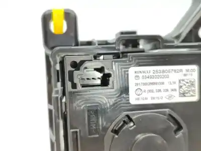 Автозапчастина б/у многофункційне управління для renault talisman icon посилання на oem iam 253b05762r