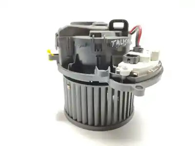 Автозапчасти б/у нагревательный вентилятор за renault talisman icon ссылки oem iam t911738  