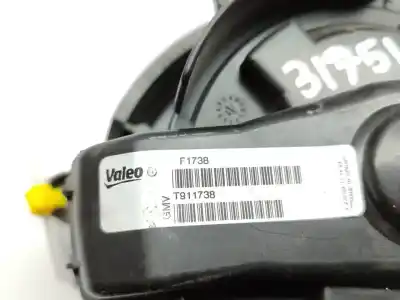 Автозапчасти б/у нагревательный вентилятор за renault talisman icon ссылки oem iam t911738  