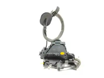 Peça sobressalente para automóvel em segunda mão fechadura da porta dianteira esquerda por renault captur ii intens 95 cv / 70 kw referências oem iam 805034935r