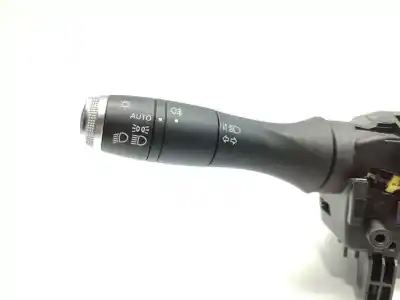 Peça sobressalente para automóvel em segunda mão comutador de luzes por renault captur ii intens referências oem iam 255675601r  
