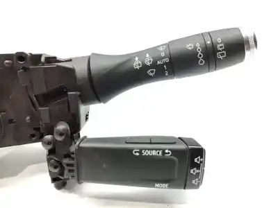 Peça sobressalente para automóvel em segunda mão comutador de luzes por renault captur ii intens referências oem iam 255675601r  