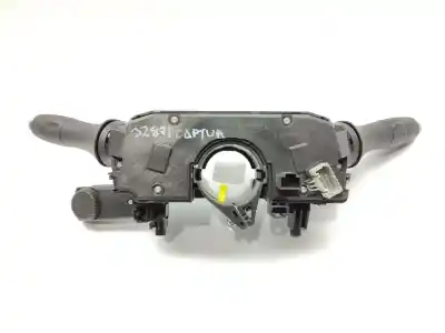 Автозапчасти б/у УПРАВЛЕНИЕ СВЕТОМ за RENAULT CAPTUR II  ссылки OEM IAM 255675601R  