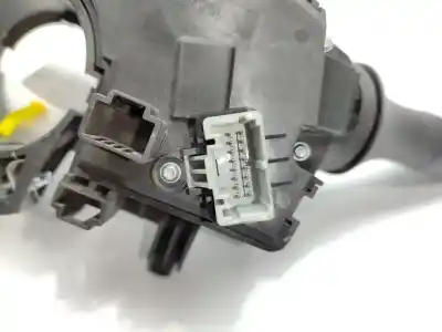 Peça sobressalente para automóvel em segunda mão comutador de luzes por renault captur ii intens referências oem iam 255675601r  