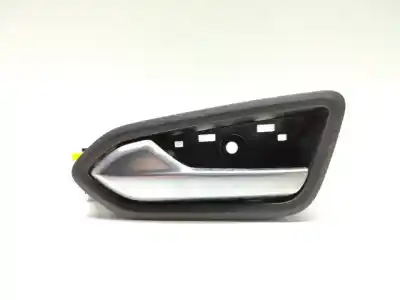 Tweedehands auto-onderdeel binnenhandgreep links voor voor renault captur ii intens oem iam-referenties 806714209r