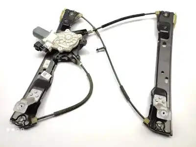 Peça sobressalente para automóvel em segunda mão elevador de vidros dianteiro direito por ford focus lim. (cb8) trend referências oem iam bm51a23200bd