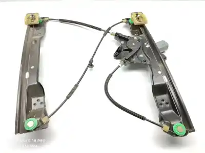 Second-hand car spare part passenger side right window regulator for ford focus lim. (cb8) trend oem iam references bm51a23200bd