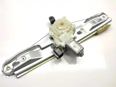 Peça sobressalente para automóvel em segunda mão elevador de vidros traseiro direito por ford focus lim. (cb8) trend referências oem iam bm51a27000bc