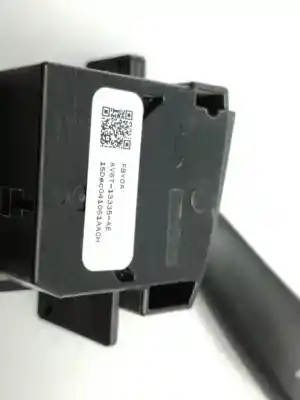 Second-hand car spare part indicator switch for ford focus iii 1.5 tdci oem iam references av6t13335ae  