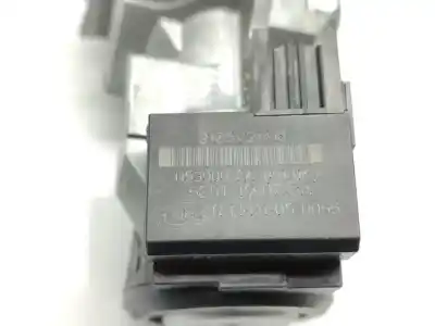 Автозапчастина б/у стартер для ford focus iii 1.5 tdci посилання на oem iam 6e5t15607ca  