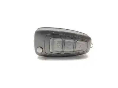 Автозапчастина б/у стартер для ford focus iii 1.5 tdci посилання на oem iam 6e5t15607ca  