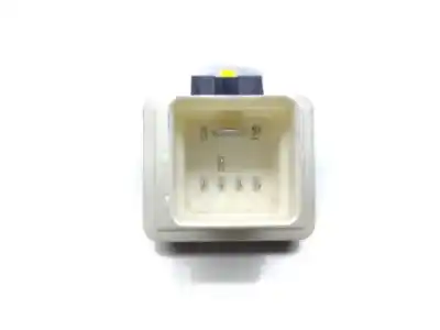 Peça sobressalente para automóvel em segunda mão caixa de pré-aquecimento por renault captur ii intens 95 cv / 70 kw referências oem iam 110679886r