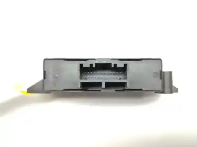 Second-hand car spare part electronic module for renault captur ii intens oem iam references 284l04495r  