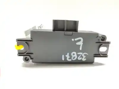 Peça sobressalente para automóvel em segunda mão módulo eletrônico por renault captur ii intens 95 cv / 70 kw referências oem iam 284l04495r