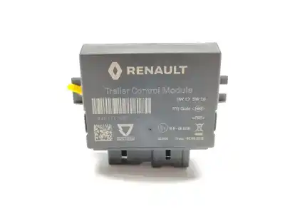 Tweedehands auto-onderdeel elektronische module voor renault captur ii intens oem iam-referenties 8201725607