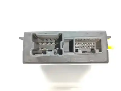 Pezzo di ricambio per auto di seconda mano modulo elettronico per renault captur ii intens riferimenti oem iam 8201725607  