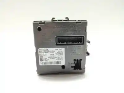 Tweedehands auto-onderdeel elektronische module voor renault captur ii intens oem iam-referenties 285907043r