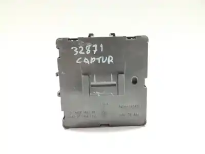 Second-hand car spare part electronic module for renault captur ii intens oem iam references 285907043r  