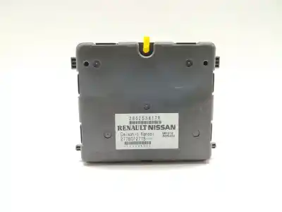 Tweedehands auto-onderdeel elektronische module voor renault captur ii intens oem iam-referenties 285253417r