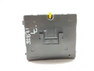 Peça sobressalente para automóvel em segunda mão módulo eletrônico por renault captur ii intens 95 cv / 70 kw referências oem iam 285253417r