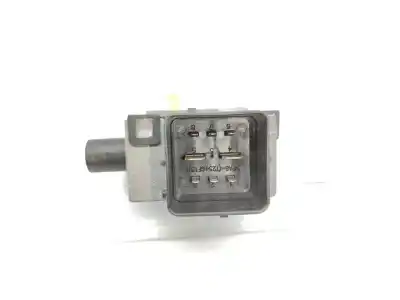 Peça sobressalente para automóvel em segunda mão caixa de pré-aquecimento por renault captur ii intens 95 cv / 70 kw referências oem iam 271203982r