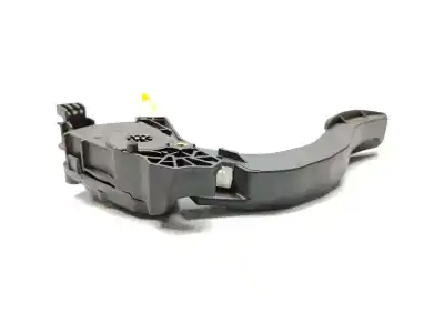 Peça sobressalente para automóvel em segunda mão pedal acelerador por renault captur ii intens 95 cv / 70 kw referências oem iam 180100879r