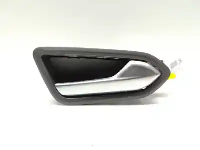 Second-hand car spare part INTERIOR RIGHT REAR HANDLE for RENAULT CAPTUR II  OEM IAM references 826721378R  
