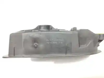 Second-hand car spare part interior right rear handle for renault captur ii intens oem iam references 826721378r  