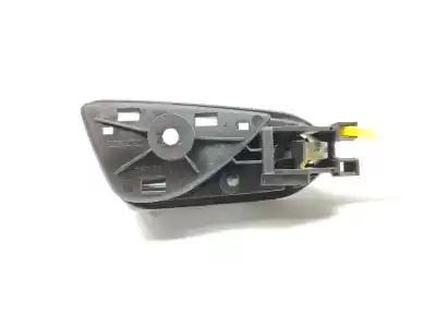 Second-hand car spare part interior left rear handle for renault captur ii intens oem iam references 806714209r  