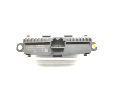 Pezzo di ricambio per auto di seconda mano modulo elettronico per renault captur ii intens 95 cv / 70 kw riferimenti oem iam 259803780r  